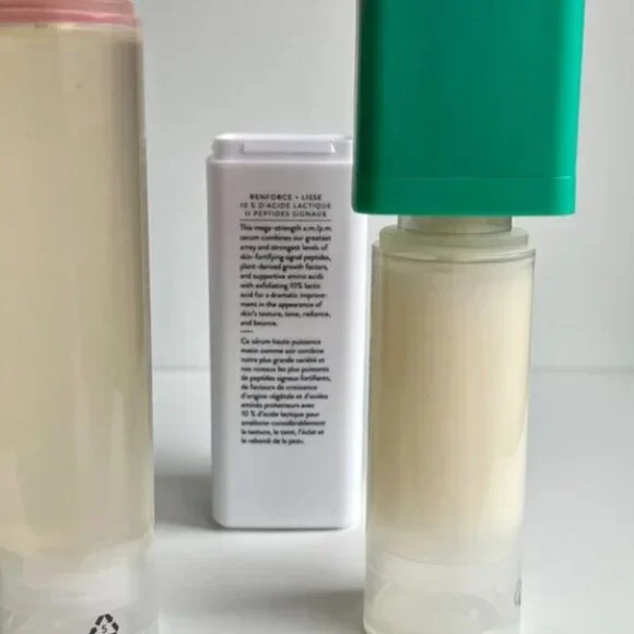 Drunk Elephant Serums, Cream, Masque, and Cleaner - Picture 8 of 12